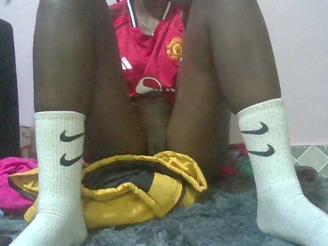 Sexyafricanah001 live cam on BongaCams