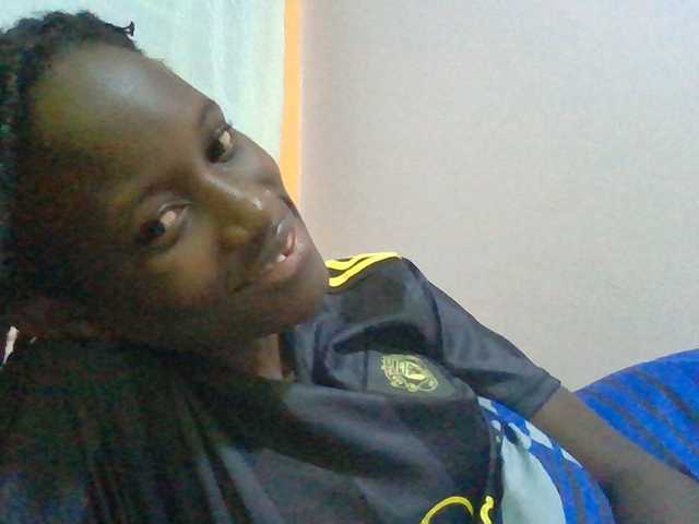 Sexyafricanah001 live cam on BongaCams