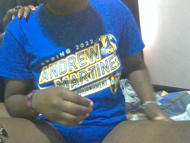 Sexyafricanah001