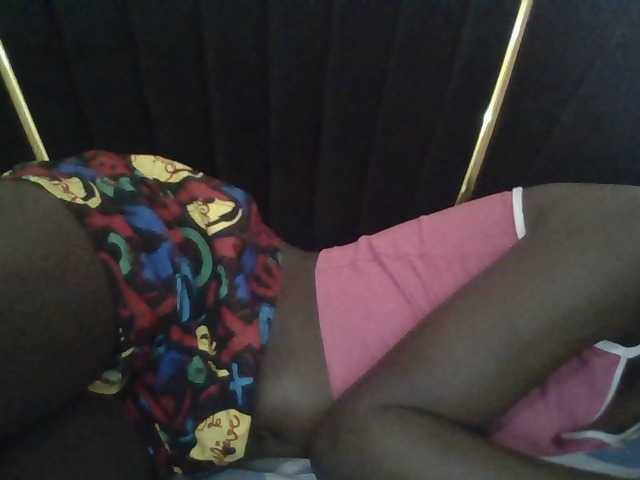 Sexyafricanah001 live cam on BongaCams