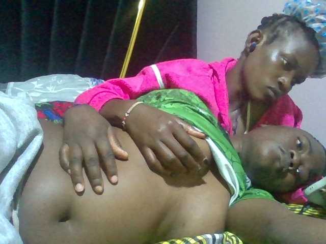Sexyafricanah001 live cam