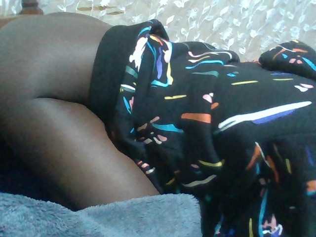 Sexyafricanah001 live cam on BongaCams