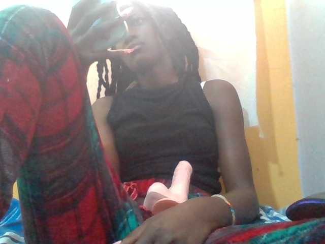 Sexyafricanah001