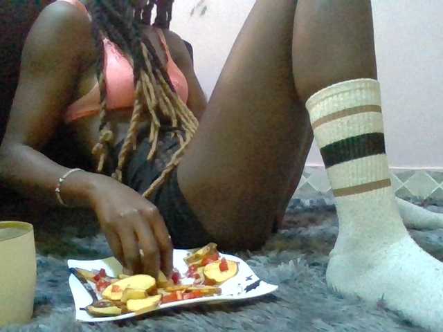 Sexyafricanah001