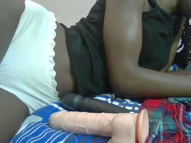 Sexyafricanah001 live cam on BongaCams