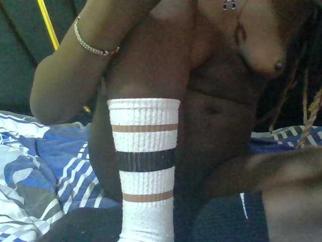 Sexyafricanah001 live cam on BongaCams