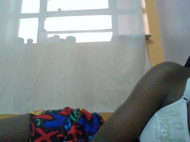 Sexyafricanah001 live cam on BongaCams