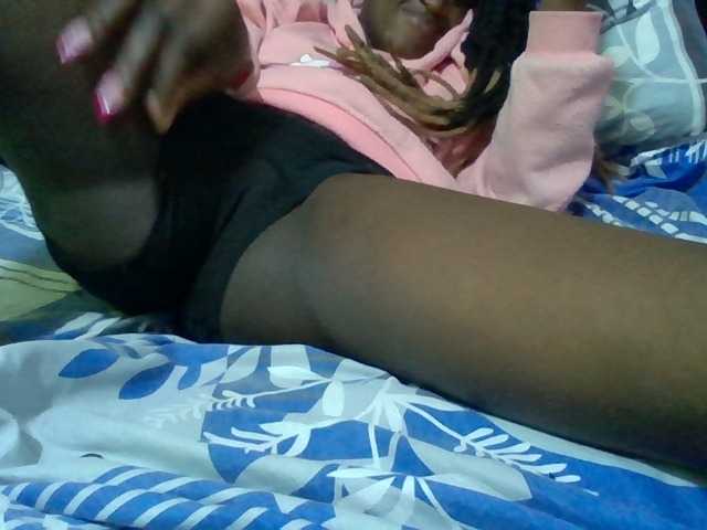Sexyafricanah001 live cam on BongaCams