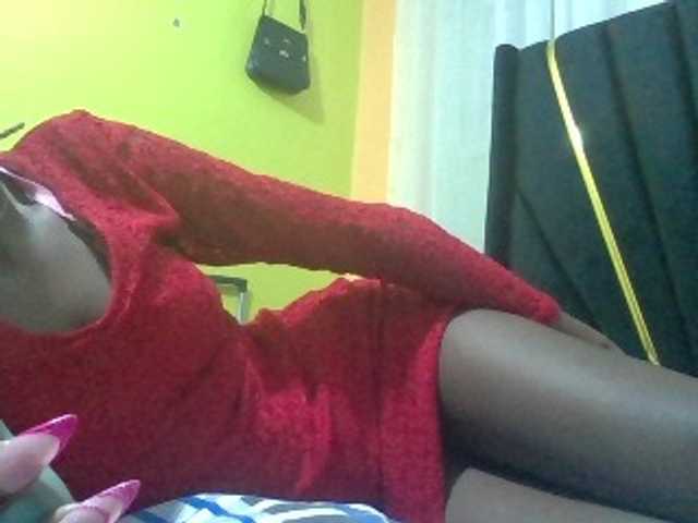 Sexyafricanah001 live cam on BongaCams