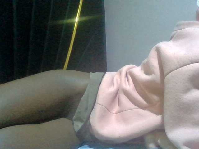 Sexyafricanah001 live cam on BongaCams