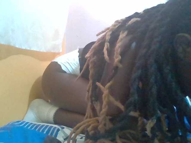 Sexyafricanah001 live cam on BongaCams
