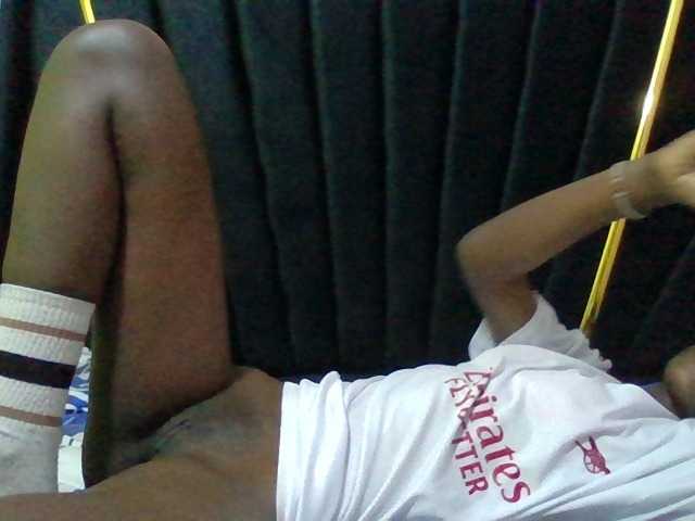 Sexyafricanah001 live cam on BongaCams