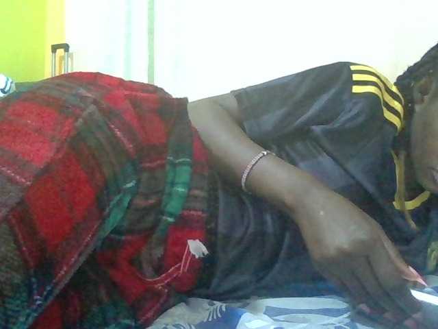 Sexyafricanah001 live cam on BongaCams