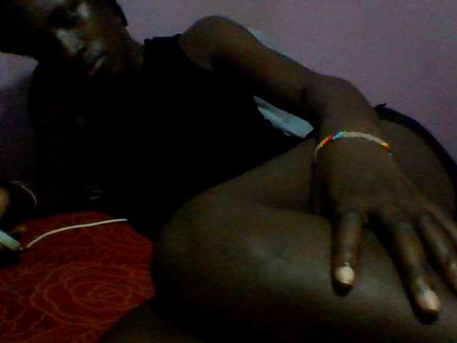 Sexyafricanah001