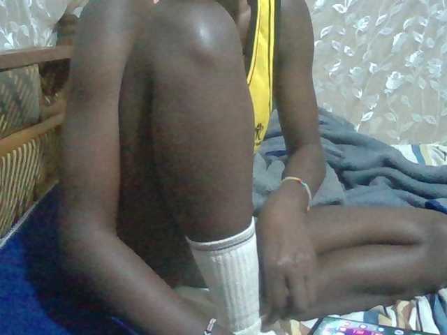 Sexyafricanah001