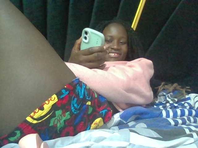 Sexyafricanah001