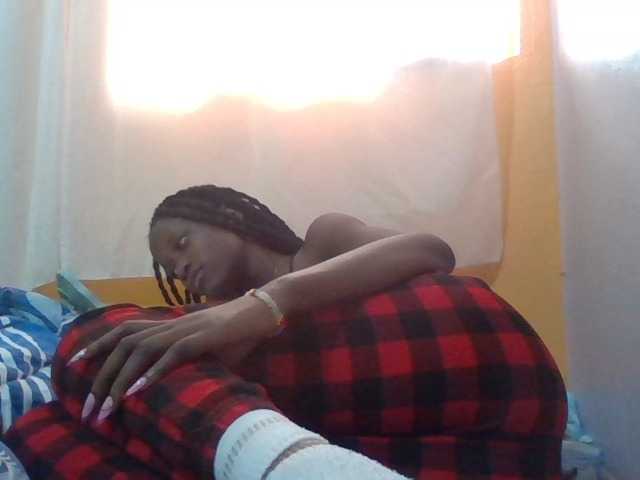 Sexyafricanah001