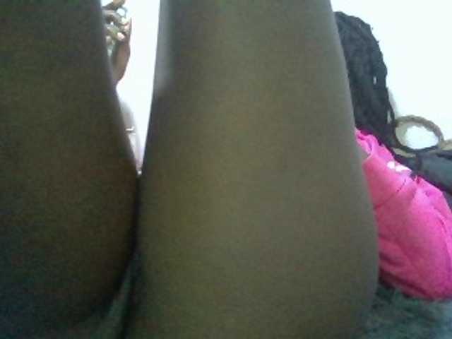 Sexyafricanah001 live cam on BongaCams