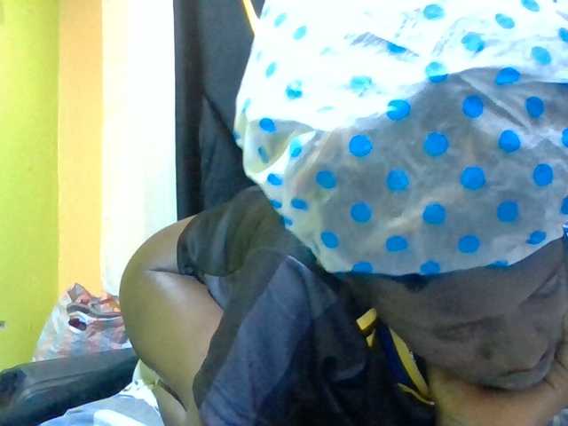 Sexyafricanah001