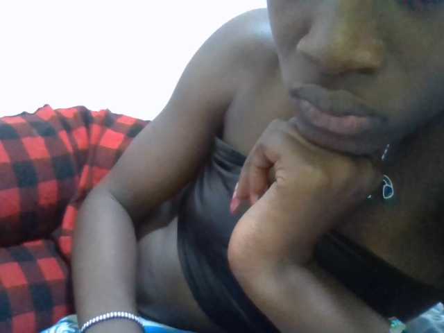 Sexyafricanah001 live cam on BongaCams