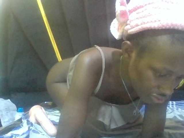Sexyafricanah001