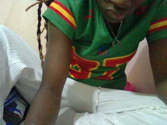 Sexyafricanah001