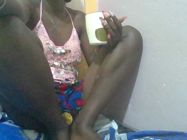 Sexyafricanah001