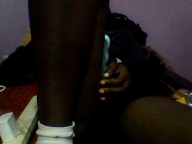 Sexyafricanah001 live cam on BongaCams