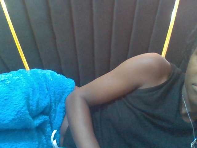 Sexyafricanah001 live cam on BongaCams