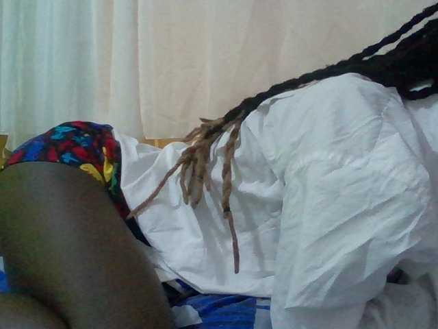 Sexyafricanah001