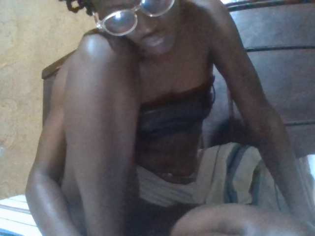 Sexyafricanah001