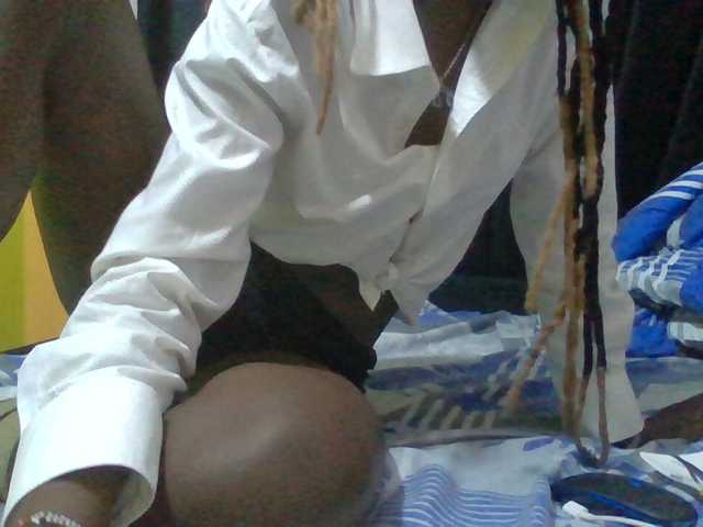 Sexyafricanah001
