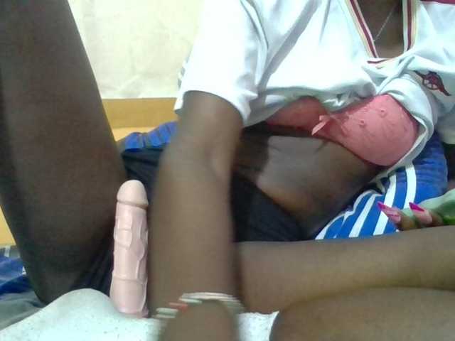 Sexyafricanah001 Cam en direct sur BongaCams