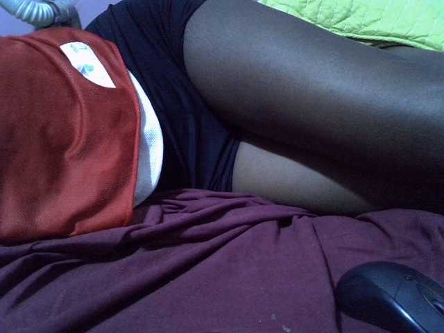 Sexyafricanah001 live cam on BongaCams