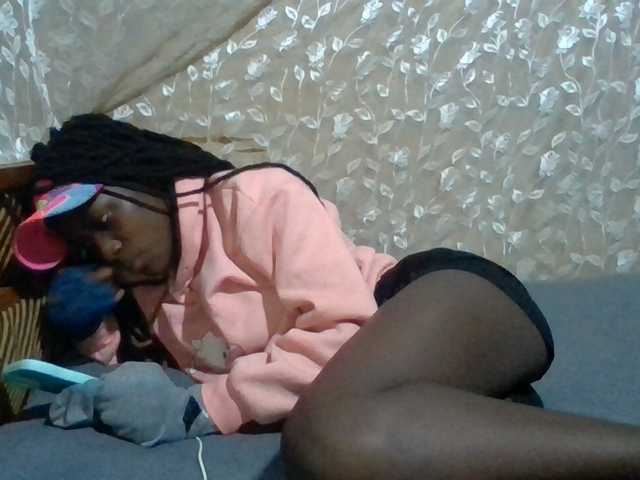 Sexyafricanah001