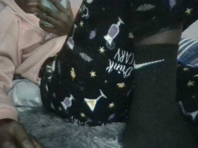 Sexyafricanah001 live cam on BongaCams