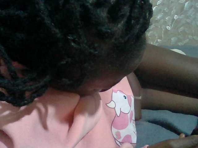 Sexyafricanah001 live cam on BongaCams