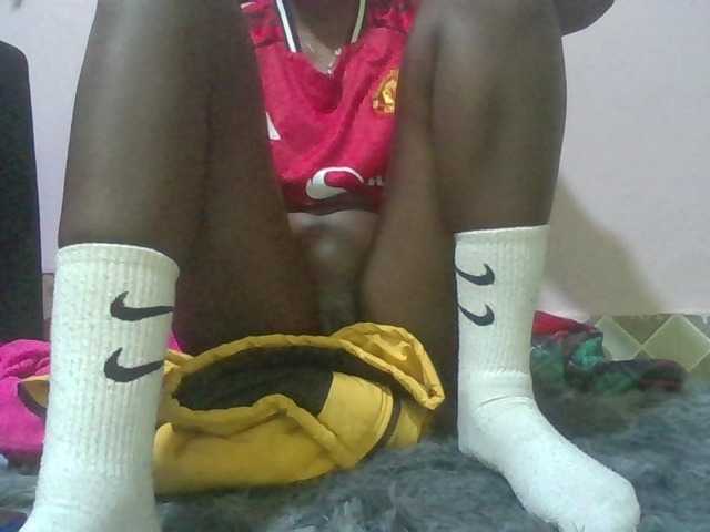 Sexyafricanah001 live cam on BongaCams
