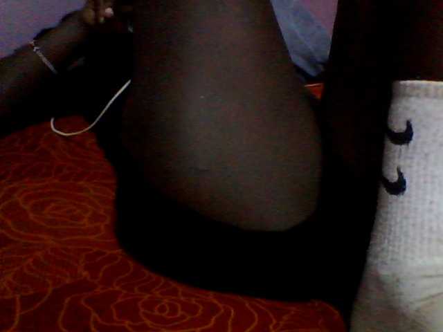Sexyafricanah001 live cam on BongaCams
