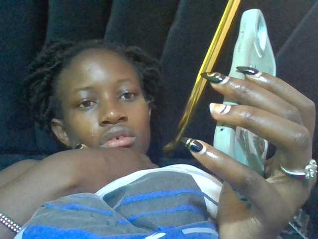 Sexyafricanah001