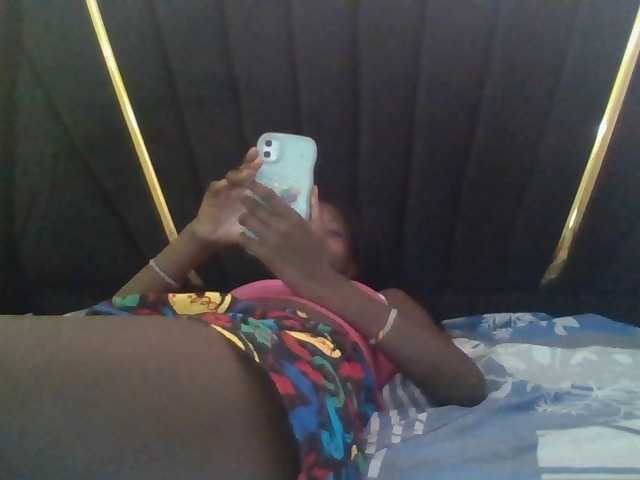 Sexyafricanah001 live cam on BongaCams