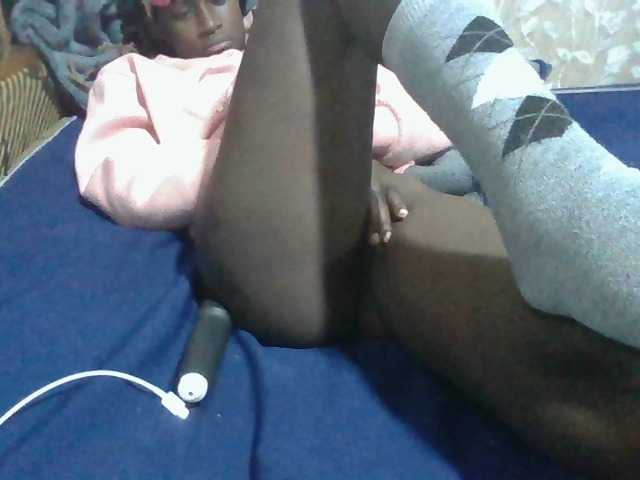 Sexyafricanah001