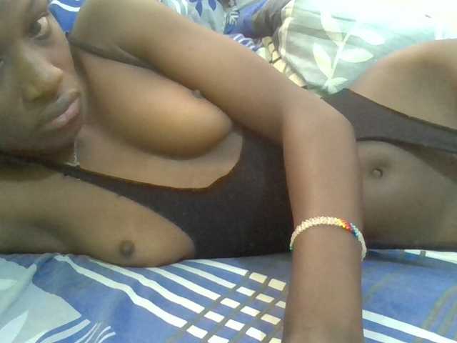Sexyafricanah001
