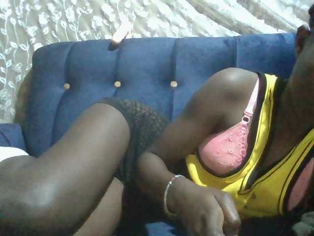 Sexyafricanah001