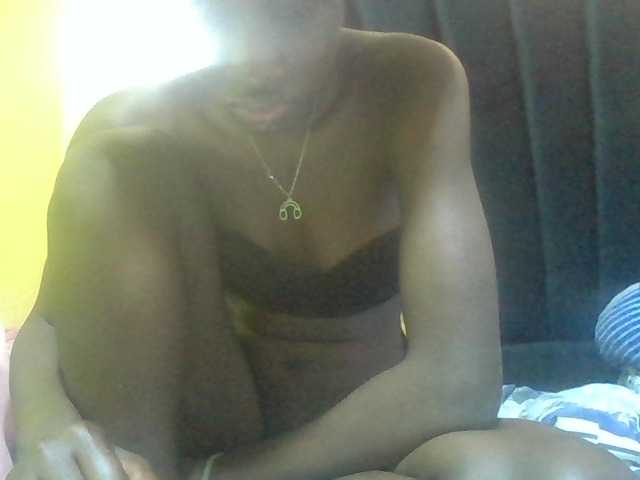 Sexyafricanah001 live cam on BongaCams