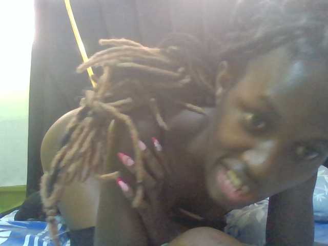 Sexyafricanah001