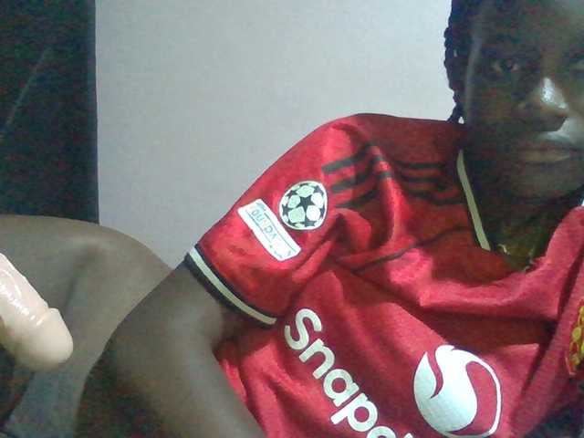 Sexyafricanah001 live cam on BongaCams