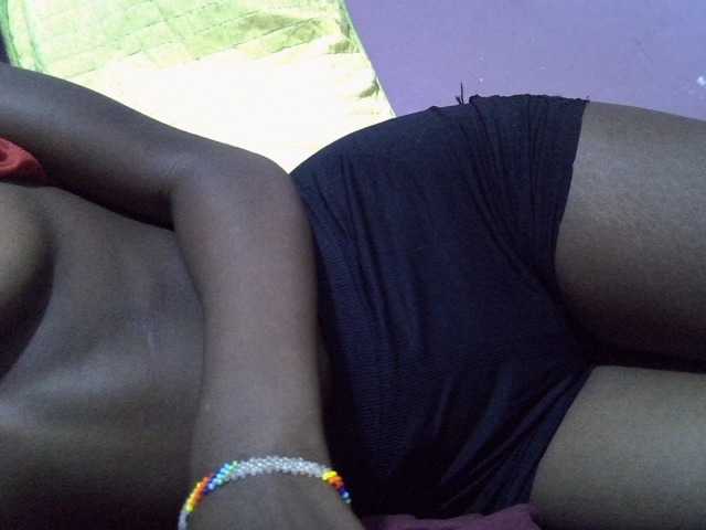 Preview of sexyafricanah001