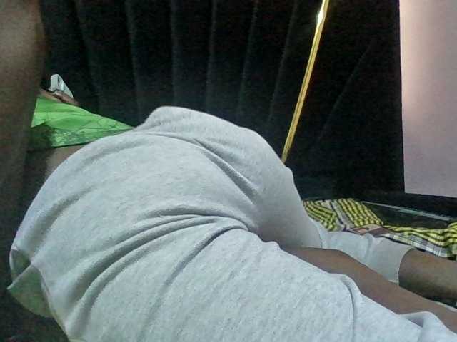 Sexyafricanah001