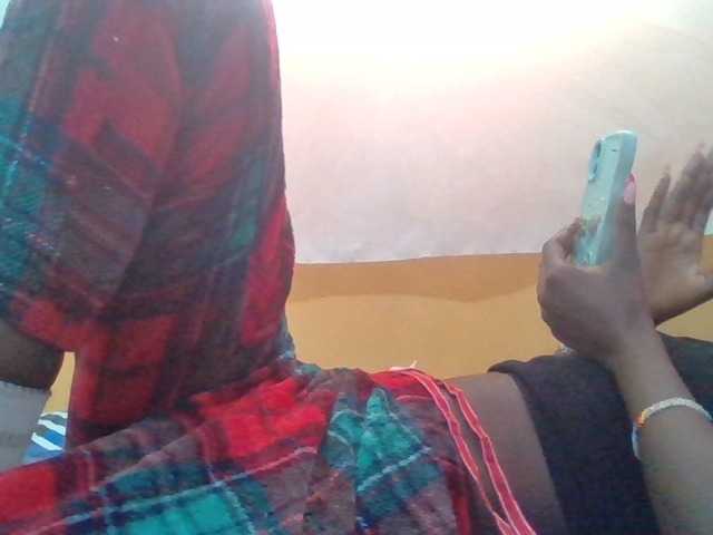 Sexyafricanah001 live webcam show